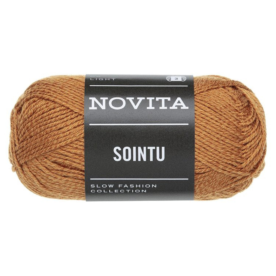 Novita Sointu – opera [624]