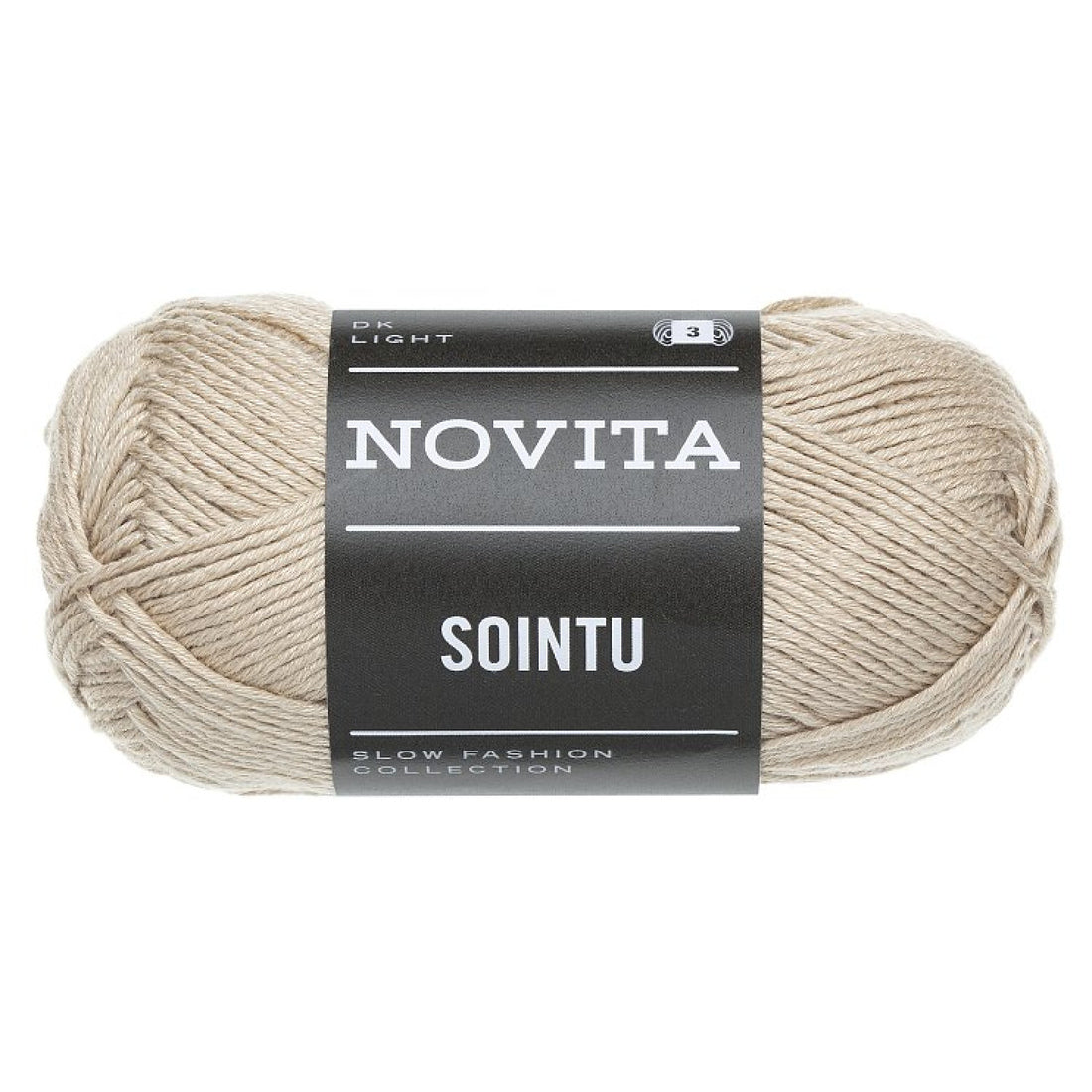 Novita Sointu – pace [633]