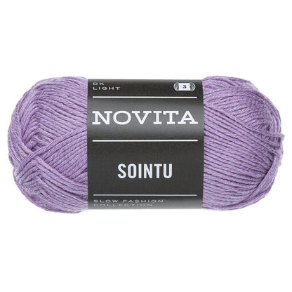 Novita Sointu – scale [748]