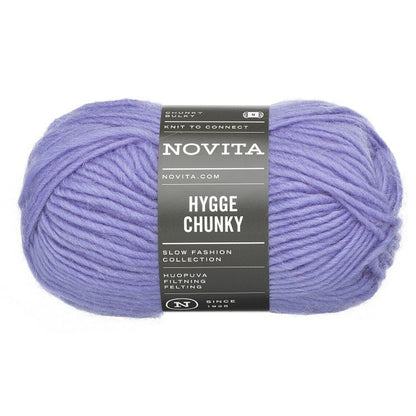 Novita Hygge Chunky – braid [7301]