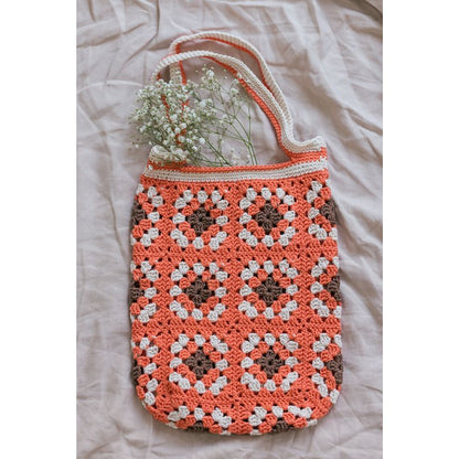 Novita Aura Box Häkeltasche – Aura Box Häkeltasche [000000]