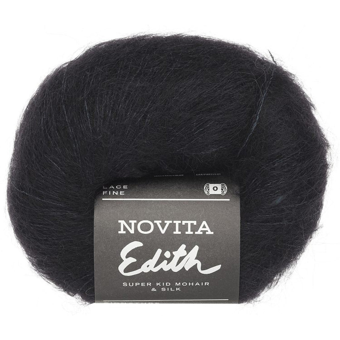Edith von Novita – sin [981]