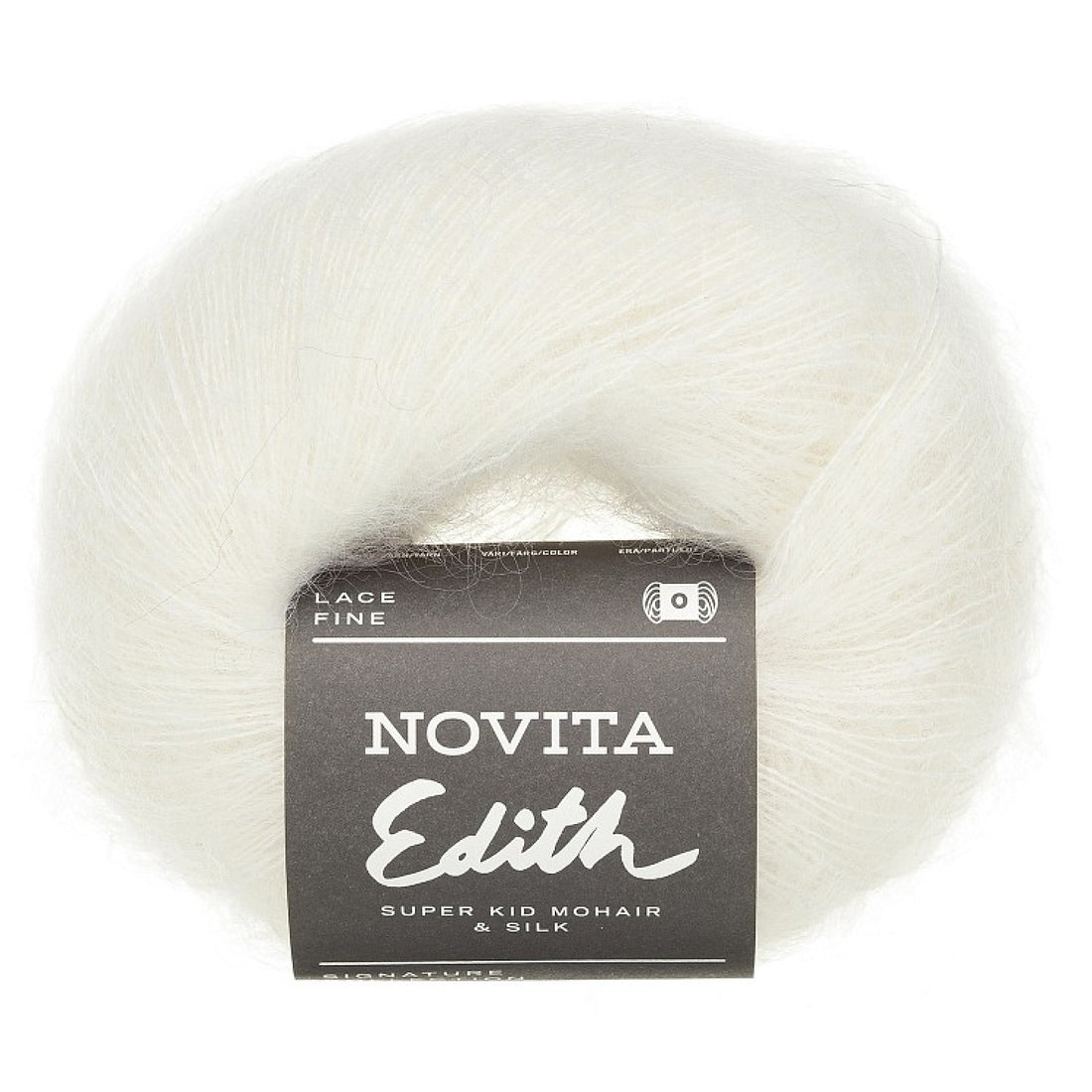 Edith von Novita – flax [61]