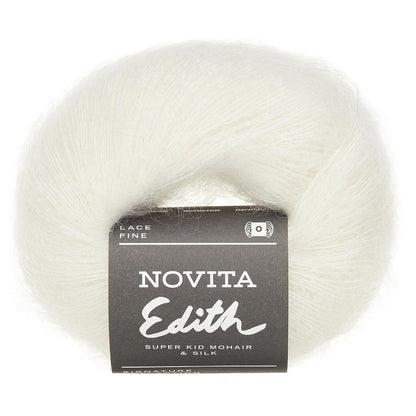 Edith von Novita – flax [61]