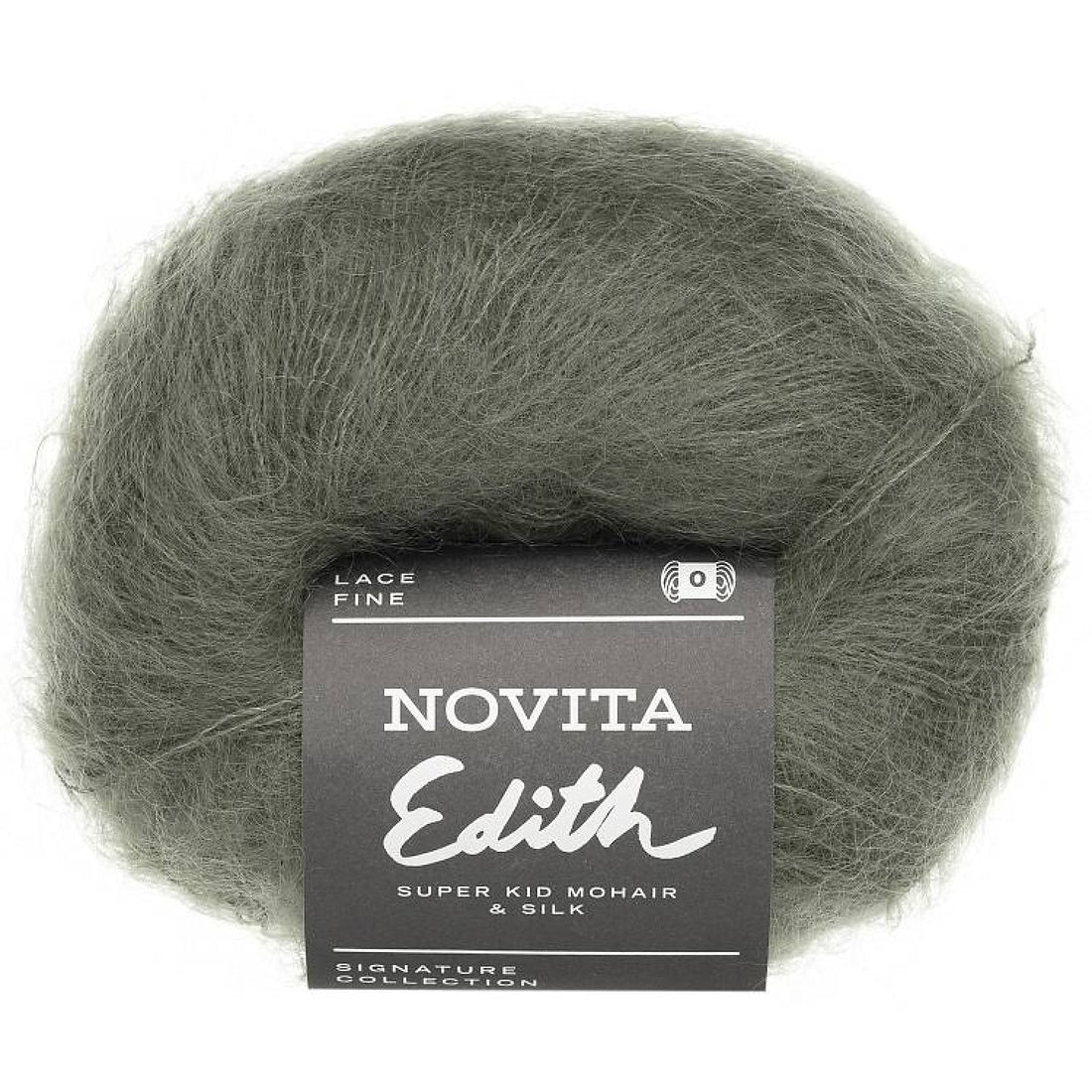 Edith von Novita – grove [3761]