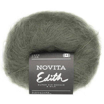 Edith von Novita – grove [3761]