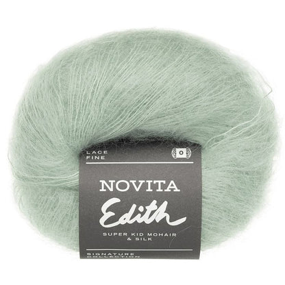 Edith von Novita – poet [3061]