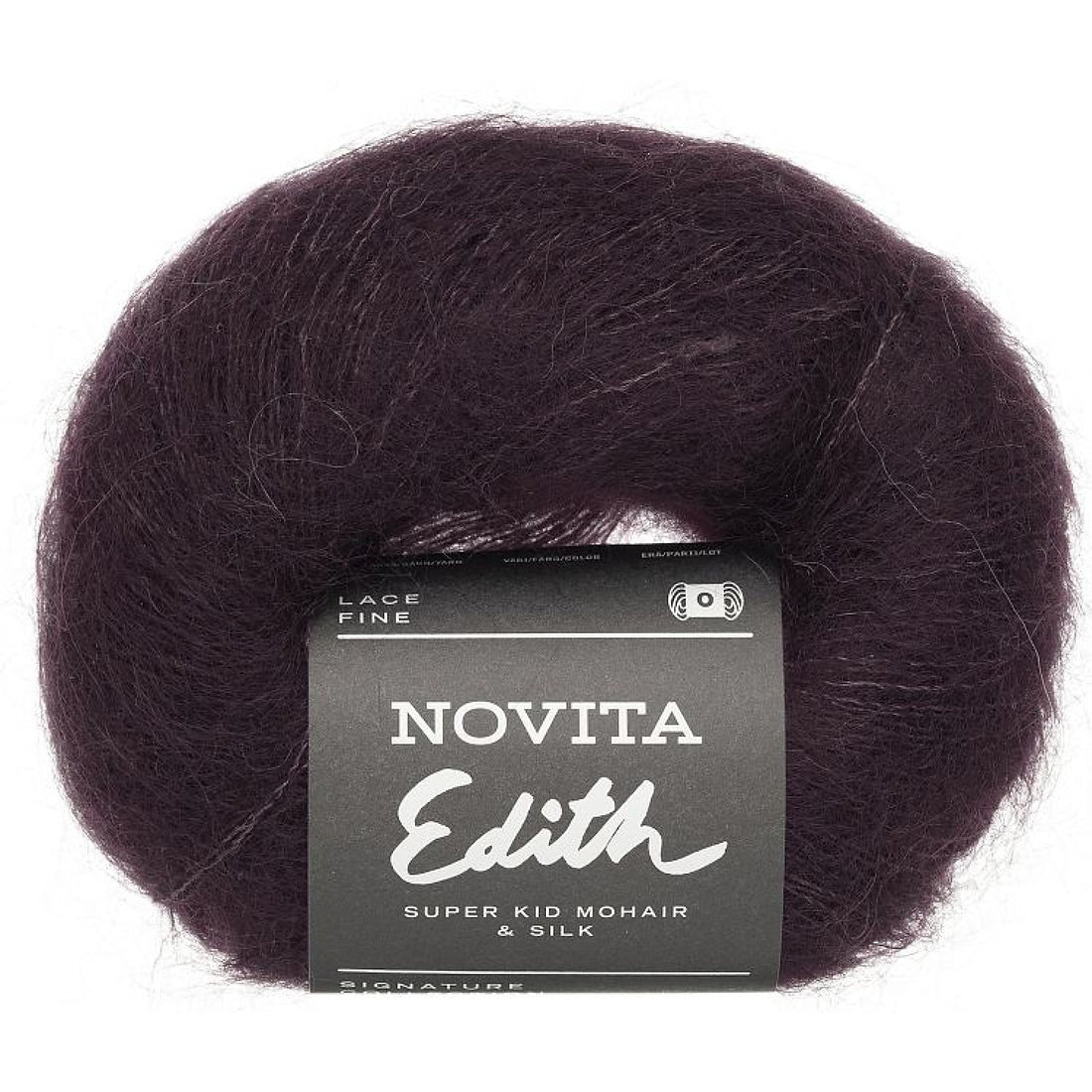 Edith von Novita – feelings [7851]