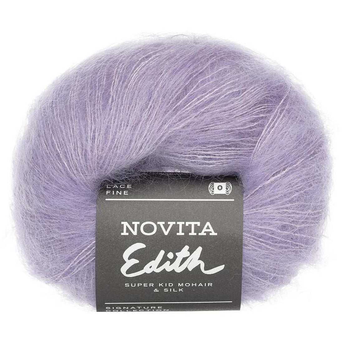 Edith von Novita – halo [7041]