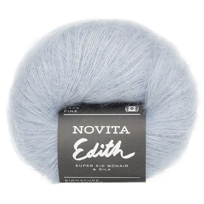 Edith von Novita – down [1121]