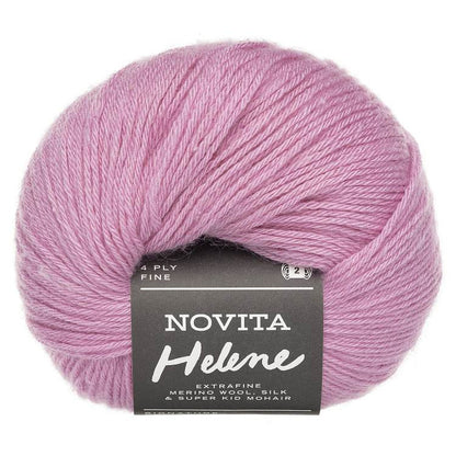 Helene von Novita – flower bud [5241]