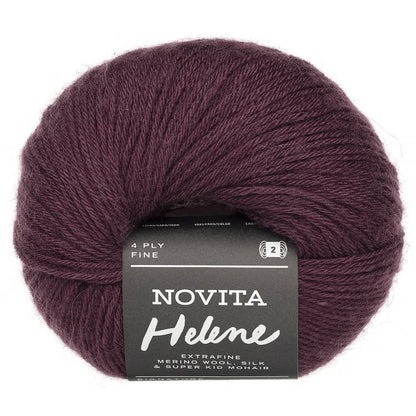Helene von Novita – lipstick [5781]