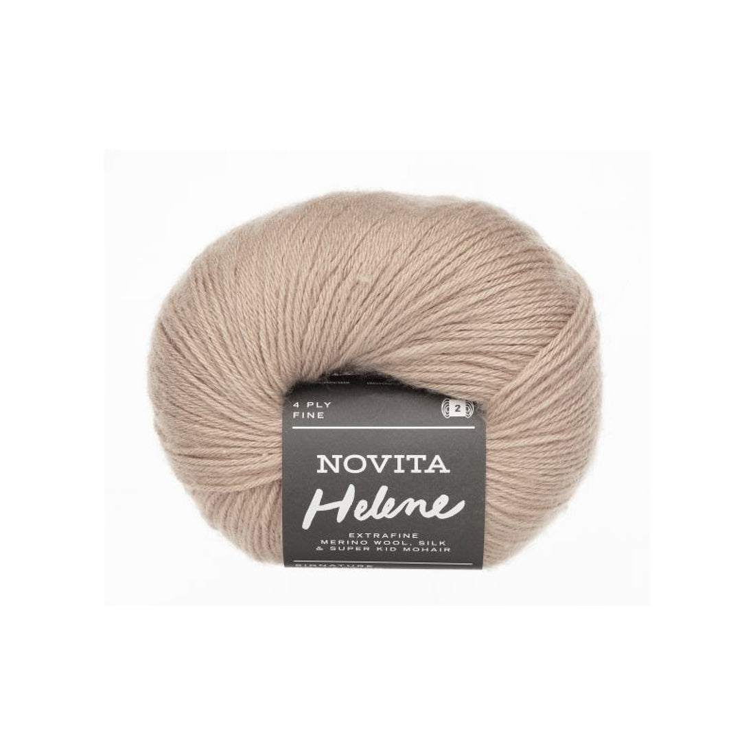 Helene von Novita – brush [6031]