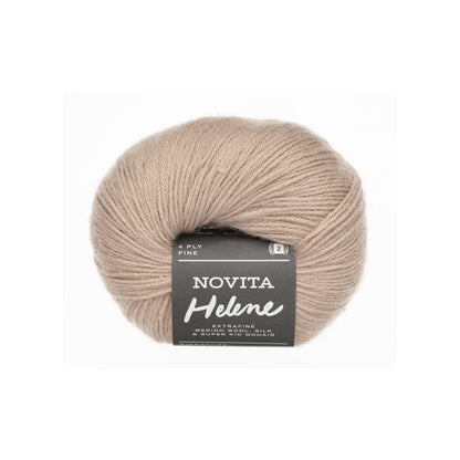 Helene von Novita – brush [6031]