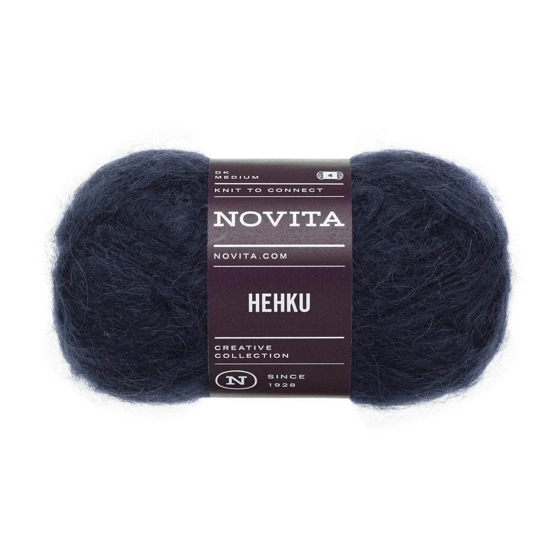 Novita Hehku – navy [170]