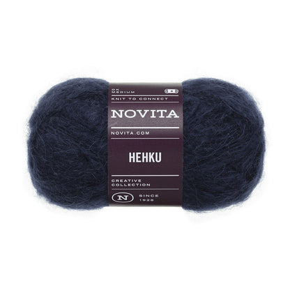 Novita Hehku – navy [170]
