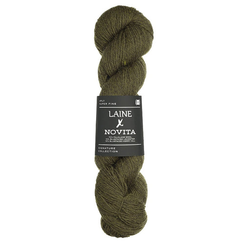 earthy olive