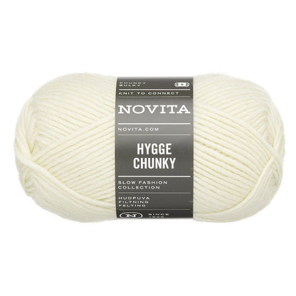 Novita Hygge Chunky – beam [2]