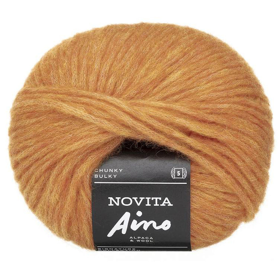 Aino von Novita – amber [2791]
