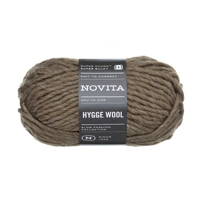 Novita Hygge Chunky – forest mushroom [68]