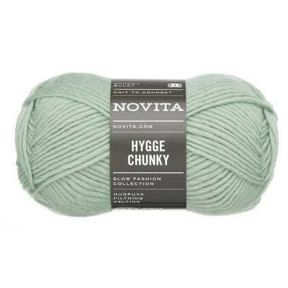 Novita Hygge Chunky – bluenata [304]