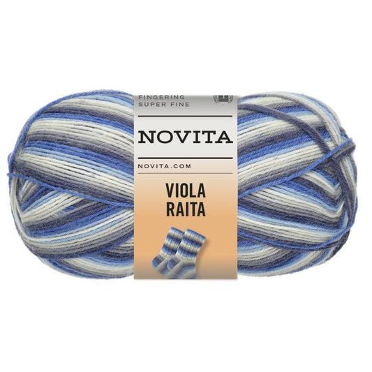 Viola Raita von Novita – rainy day [8421]