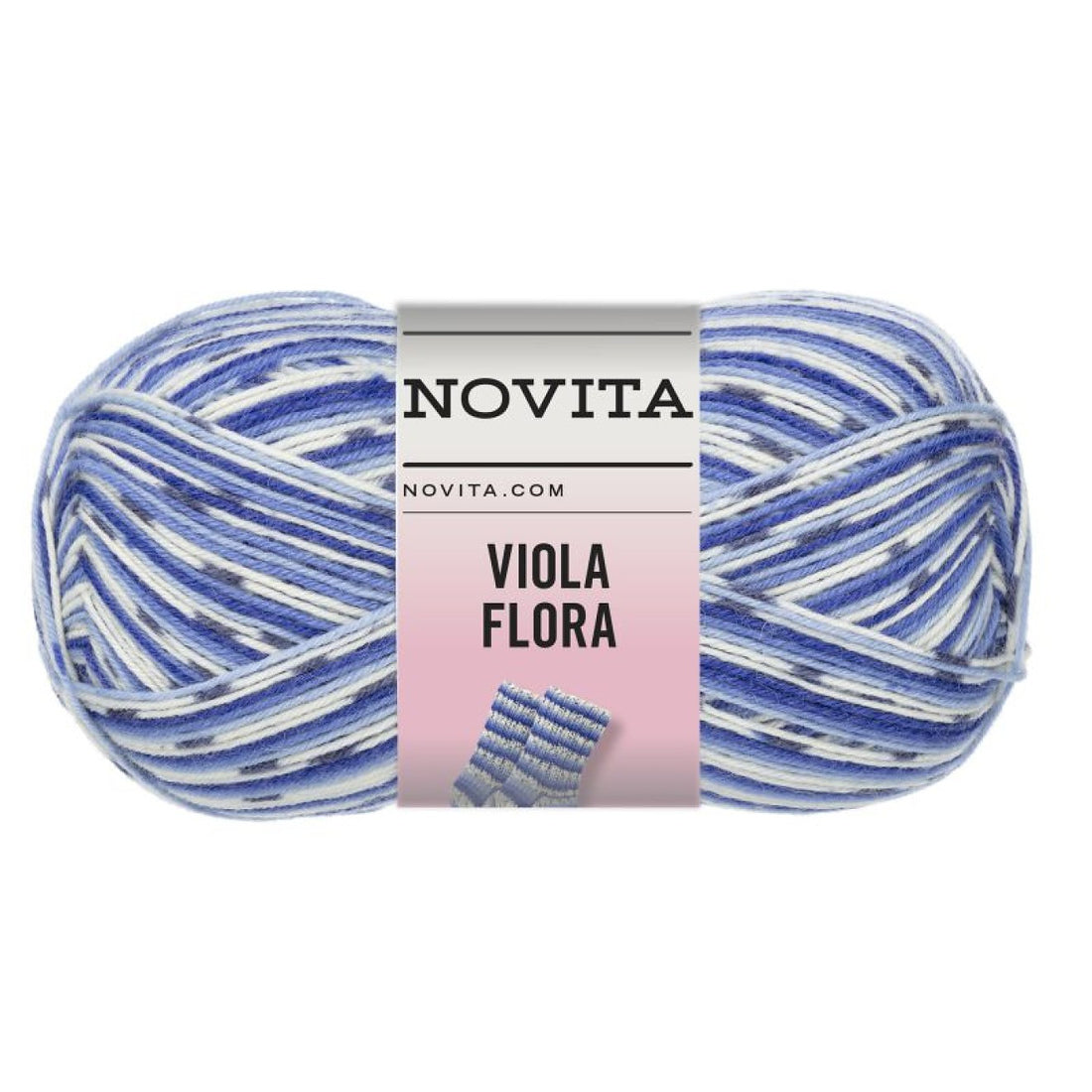 Viola Flora von Novita – crane [8341]