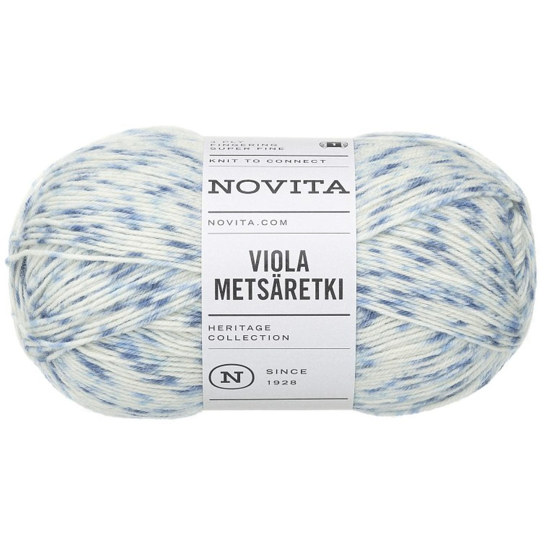Viola Metsäretki von Novita – forest pond [8301]