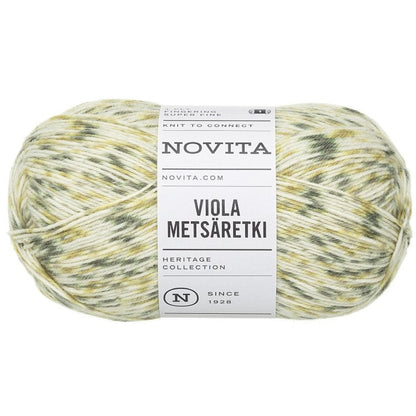 Viola Metsäretki von Novita – coniferous forest [8311]
