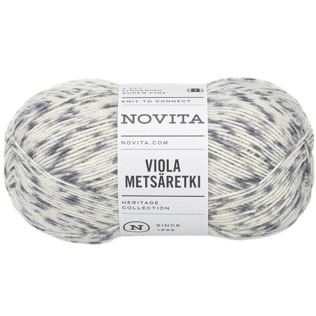 Viola Metsäretki von Novita – birch forest [8321]