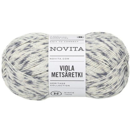 Viola Metsäretki von Novita – birch forest [8321]