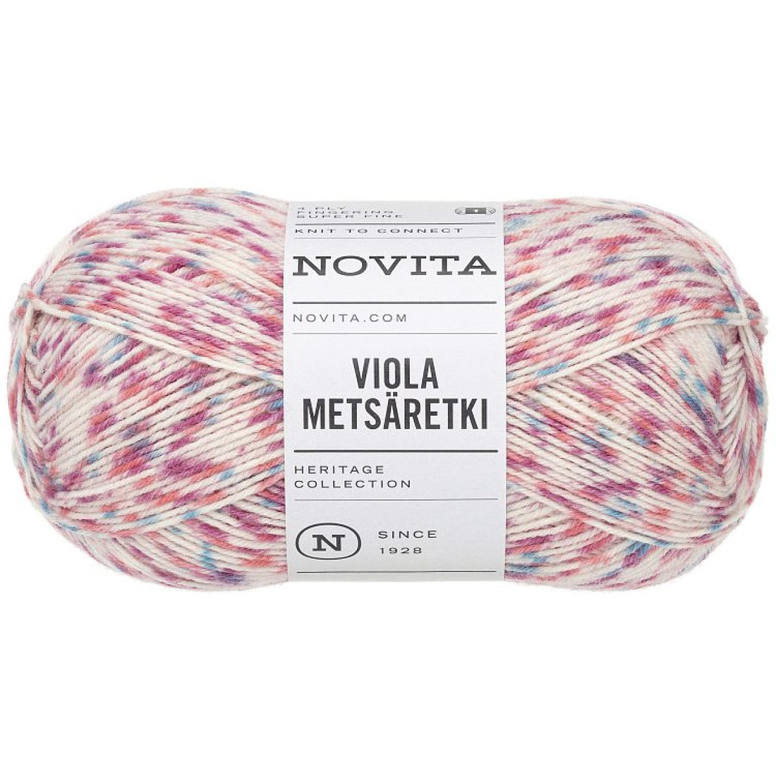Viola Metsäretki von Novita – blueberry forest [8331]