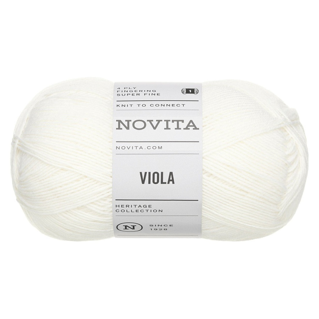 Viola von Novita – white [11]