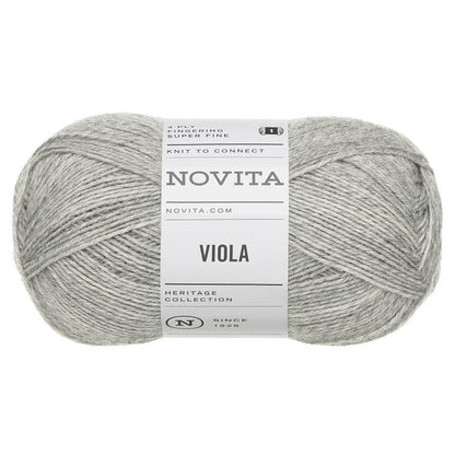 Viola von Novita – stone [43]
