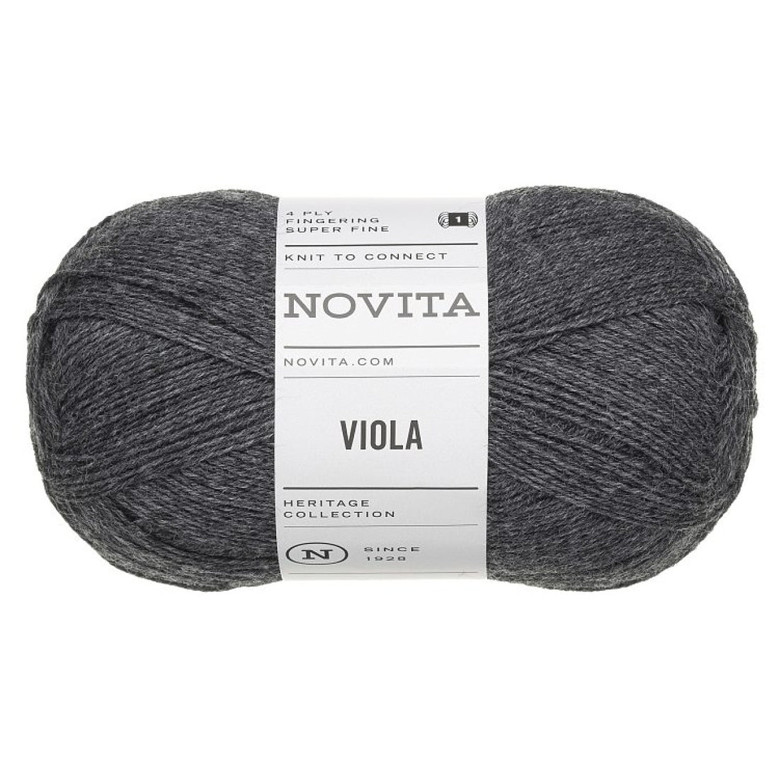 Viola von Novita – graphite [44]