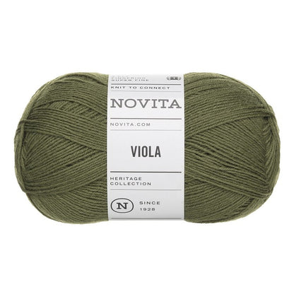Viola von Novita – mugworth [372]