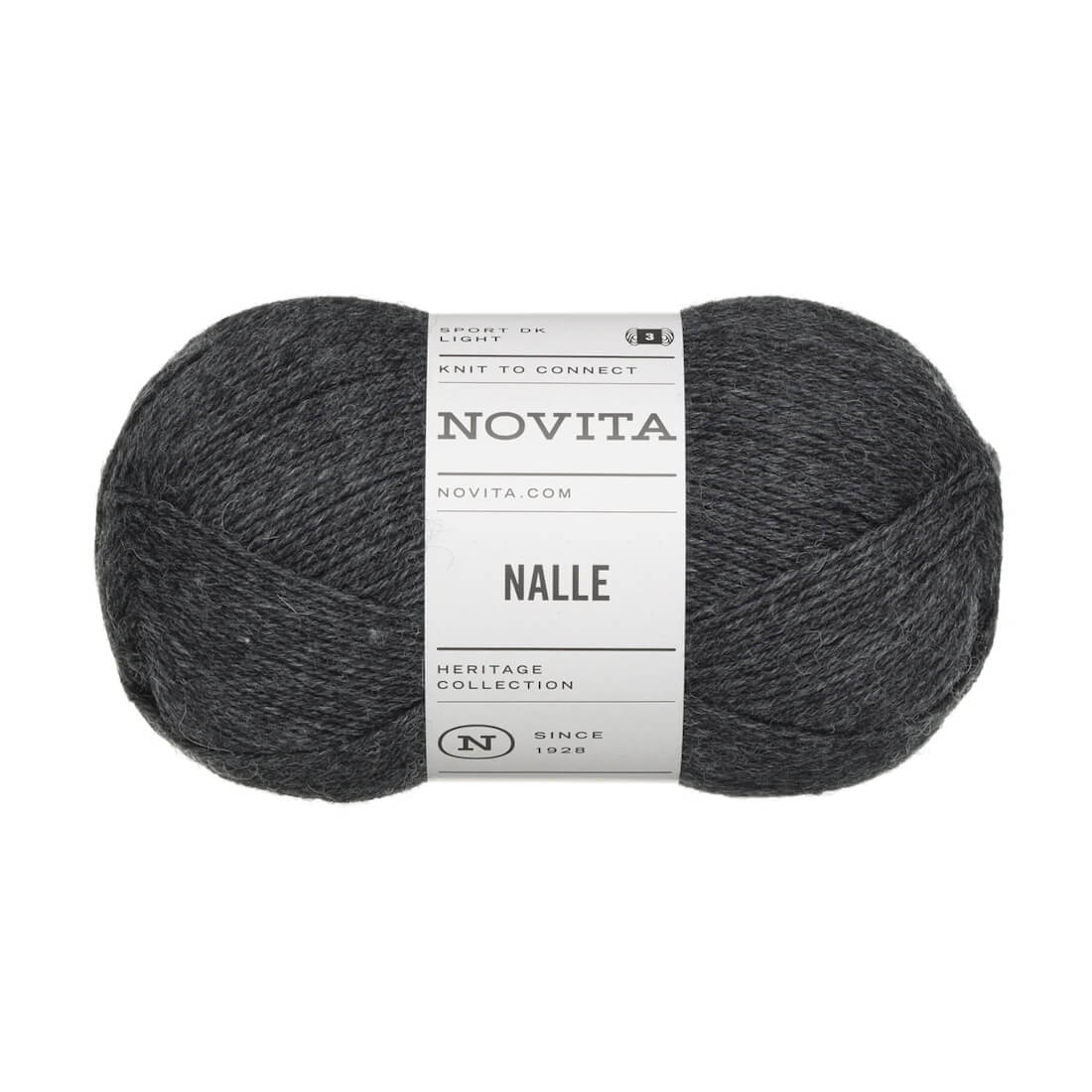 Novita Nalle | 100g