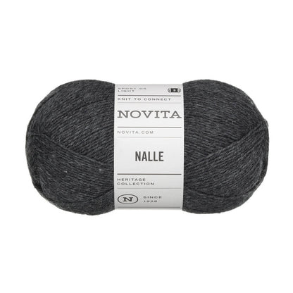 Novita Nalle | 100g