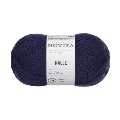 Novita Nalle | 100g