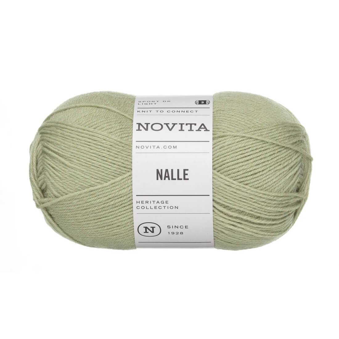 Novita Nalle | 100g