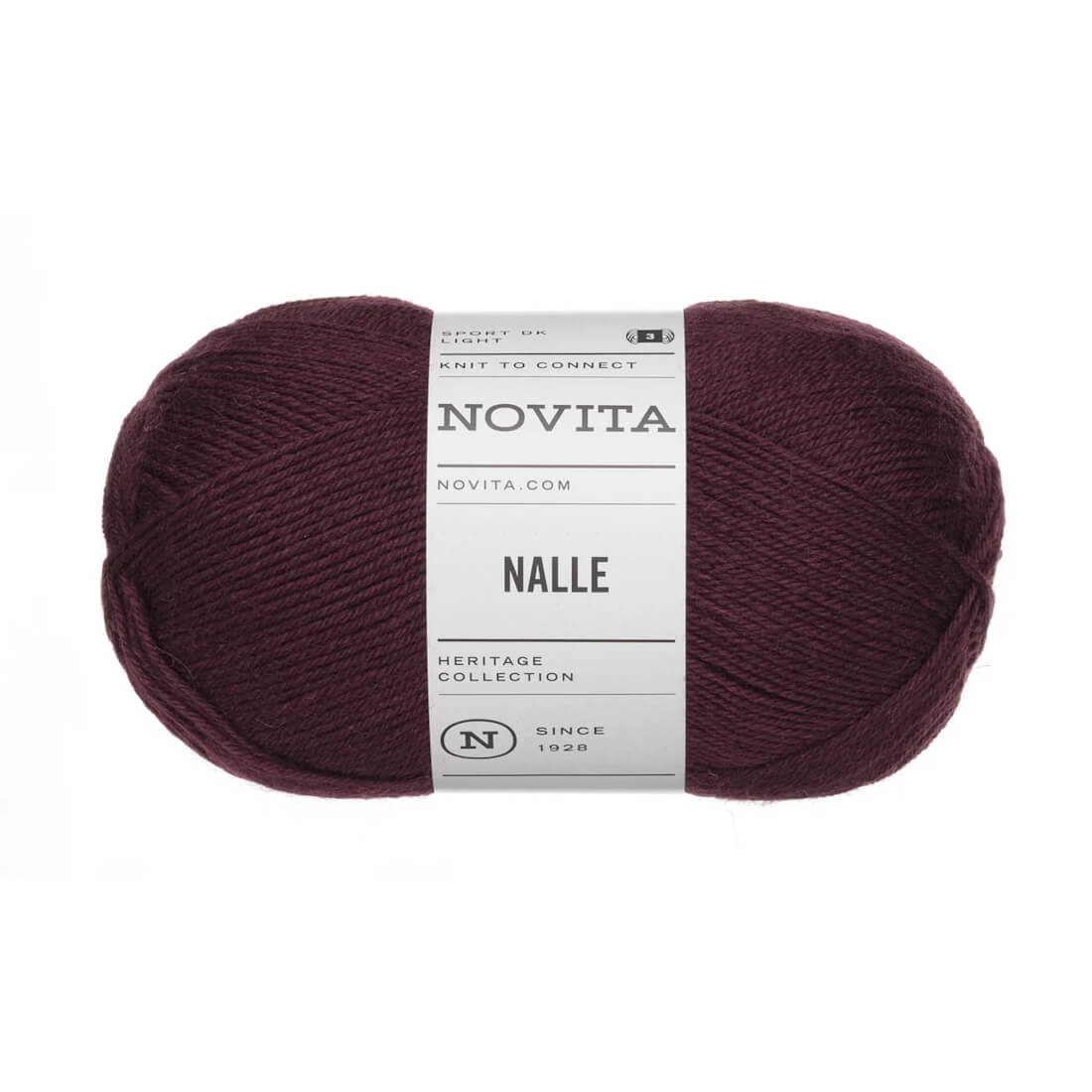 Novita Nalle | 100g