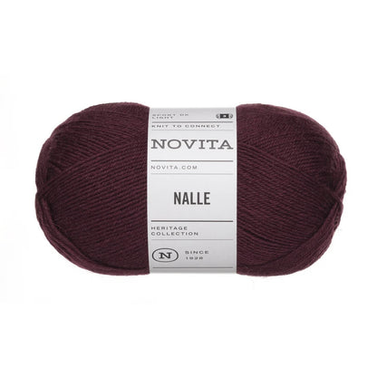 Novita Nalle | 100g