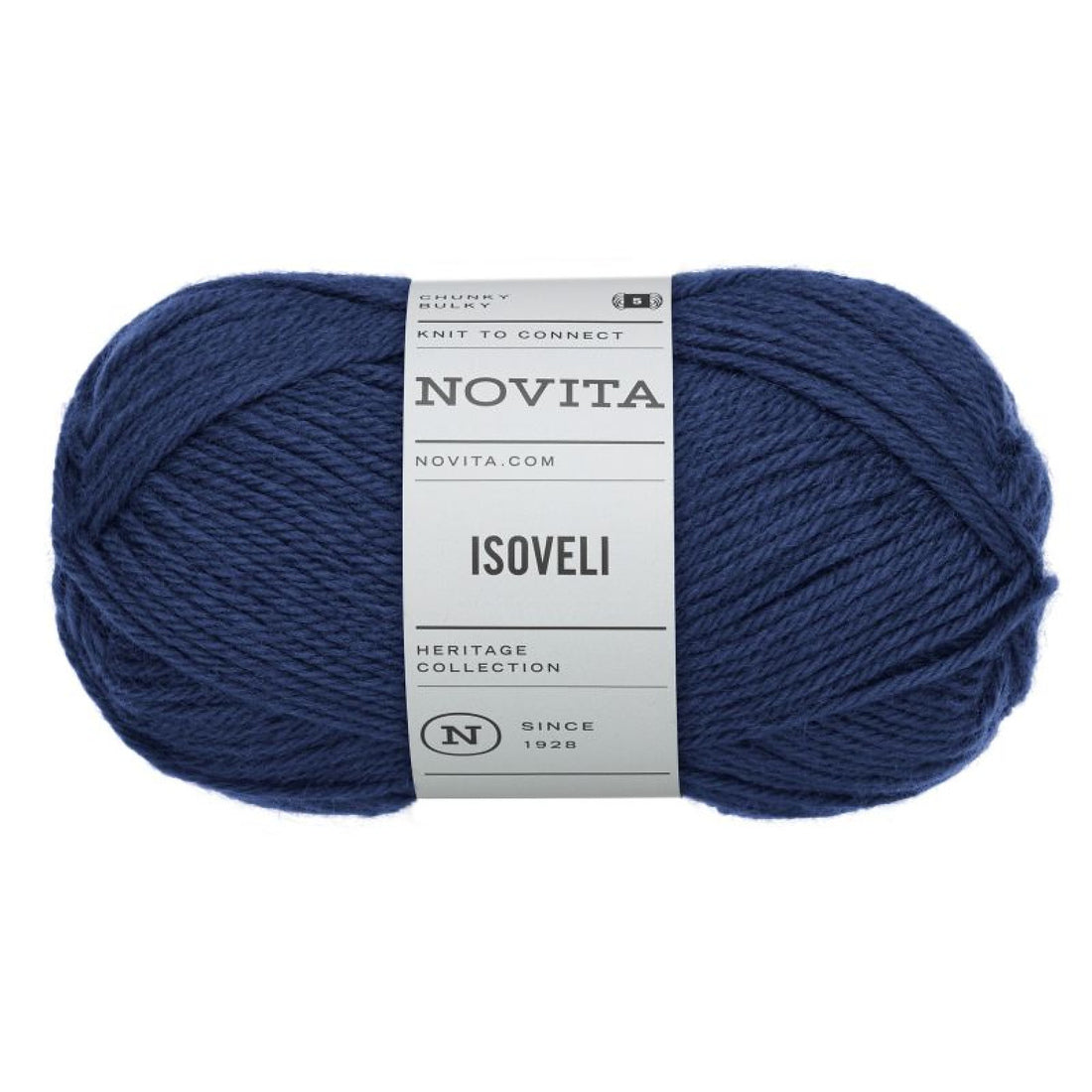 Isoveli von Novita – rapids [147]