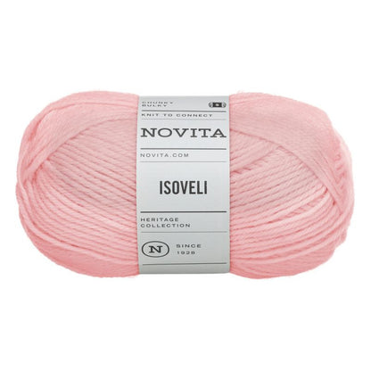 Isoveli von Novita – tea rose [531]