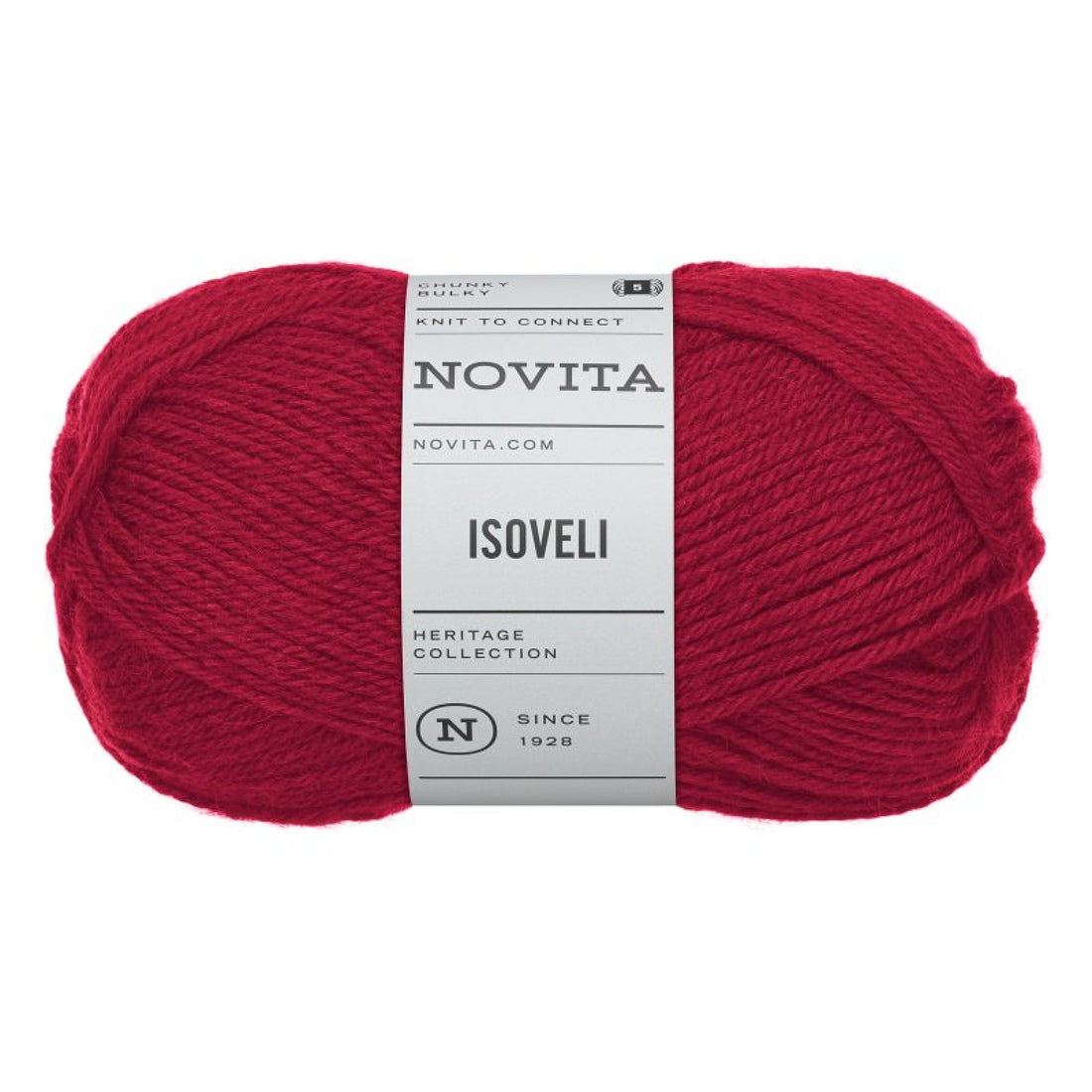 Isoveli von Novita – lingonberry [523]