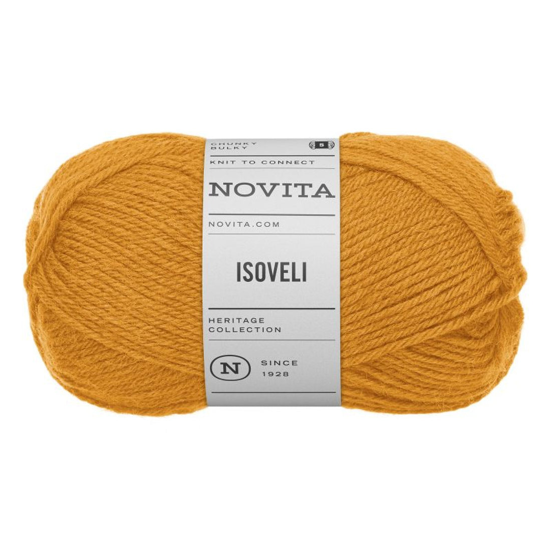 Isoveli von Novita – hibiscus [283]