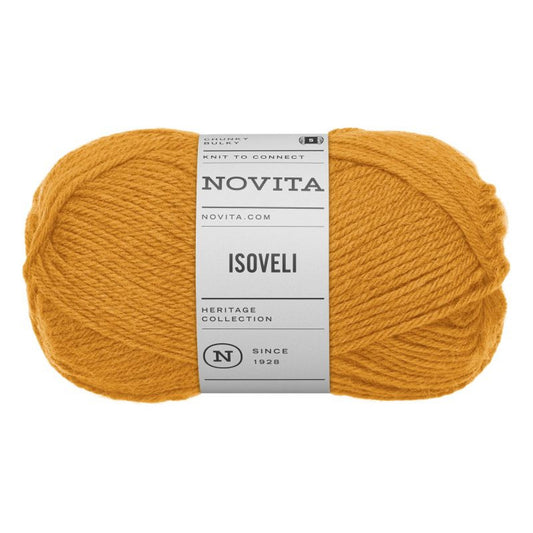 Isoveli von Novita – hibiscus [283]