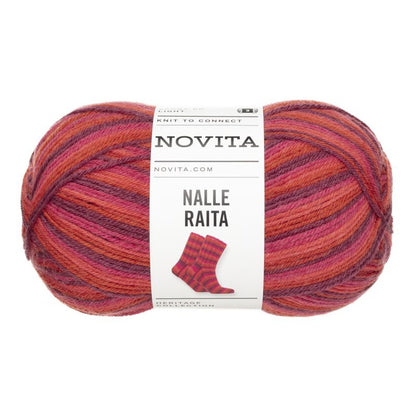 Nalle Raita von Novita – rose garden [8441]