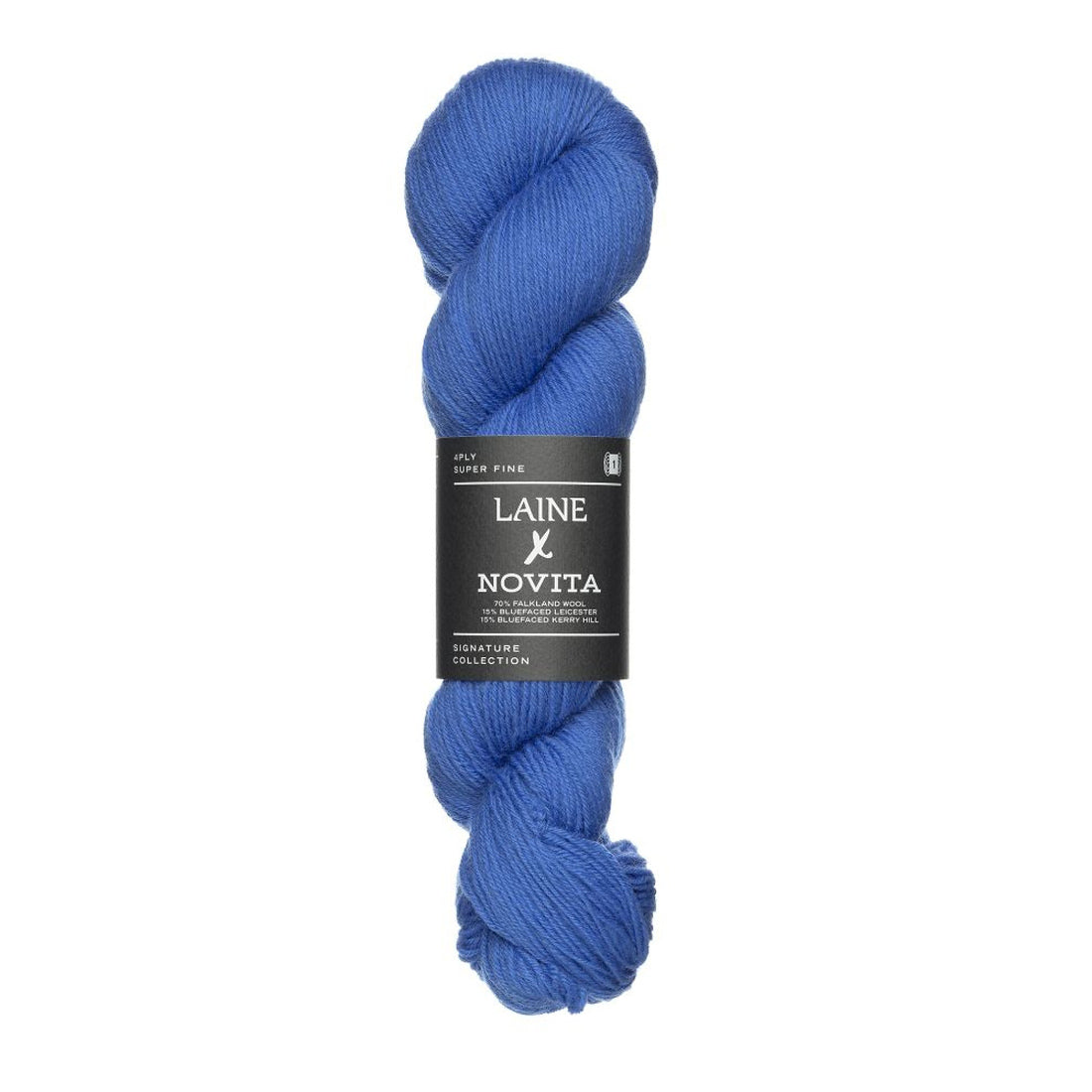 Novita x Laine 4PLY – endless horizon [1281]