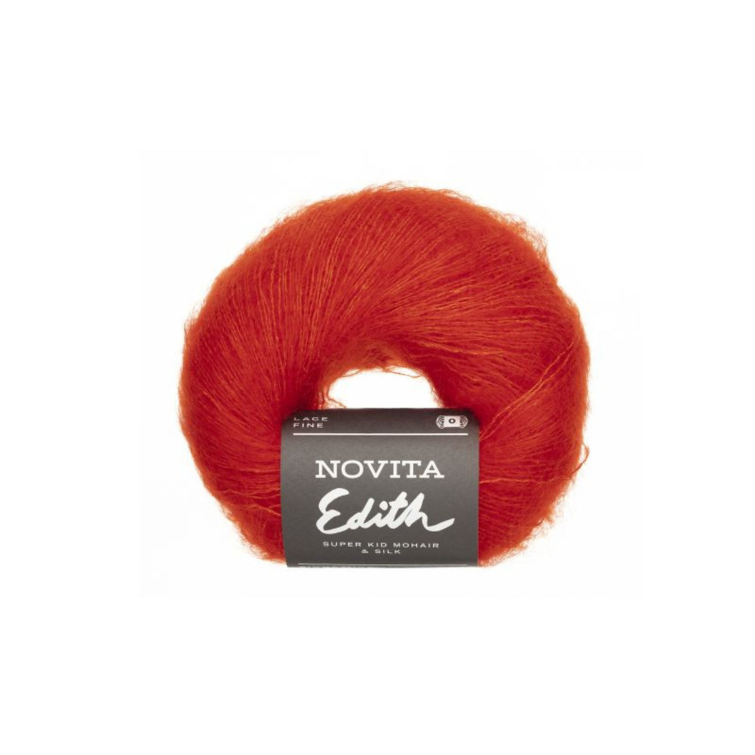 Edith von Novita – poppy [5391]